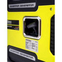 Купить Инверторный генератор Kraft&Dele KD133 (1.9 кВт)