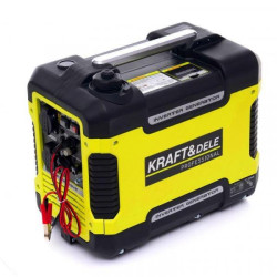 Купить Инверторный генератор Kraft&Dele KD133 (1.9 кВт)