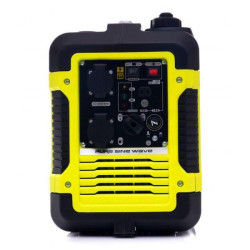 Купити Инверторный генератор Kraft&Dele KD133 (1.9 кВт)