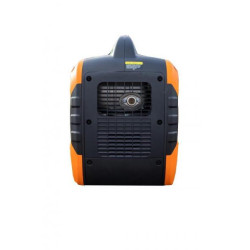 Купить Инверторный генератор ELKUR K2500iS