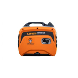 Купить Инверторный генератор ELKUR K2500iS