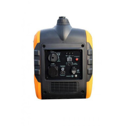 Купить Инверторный генератор ELKUR K2500iS