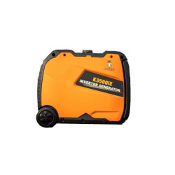 Купить Инверторный генератор ELKUR K3500IE