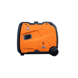 Купить Инверторный генератор ELKUR K3500IE