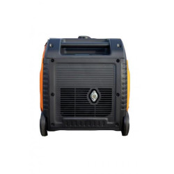 Купить Инверторный генератор ELKUR K3500IE