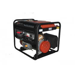 Купить Бензиновый генератор EF Power RD7500S