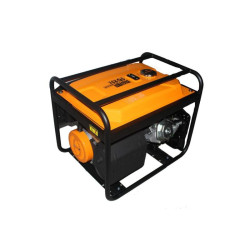 Купити Бензиновый генератор EF Power TBS6500S