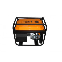 Купити Бензиновый генератор EF Power TBS6500S