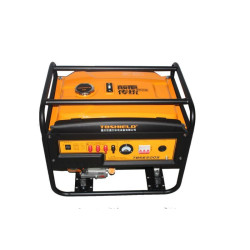 Купити Бензиновый генератор EF Power TBS6500S