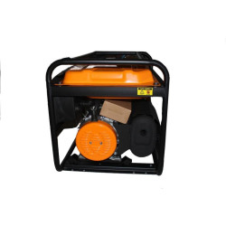 Купити Бензиновый генератор EF Power TBS6500S