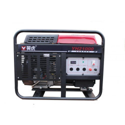 Купить Бензиновый генератор EF Power YH21000
