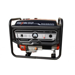 Купить Бензиновый генератор EF Power RD3600