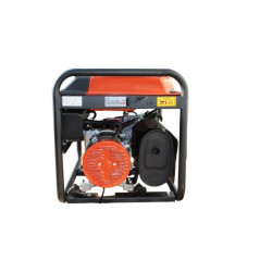 Купить Бензиновый генератор EF Power RD3600