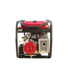 Купить Бензиновый генератор EF Power YH10800SE-IV