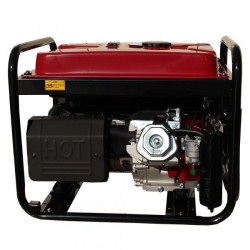 Купить Бензиновый генератор EF Power V9500SE