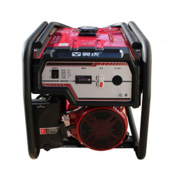 Купить Бензиновый генератор EF Power YH4200-IV