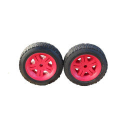 Купити Бензиновый генератор EF Power YH3600-IV