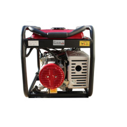 Купити Бензиновый генератор EF Power YH3600-IV