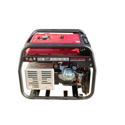 Купити Бензиновый генератор EF Power YH3600-IV