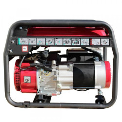 Купити Бензиновый генератор EF Power YH3600-IV