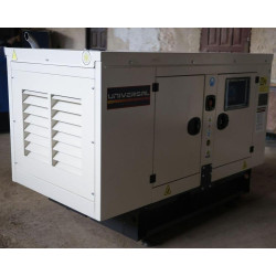 Купити Дизельный генератор UNIVERSAL UND-YD 22 KVA