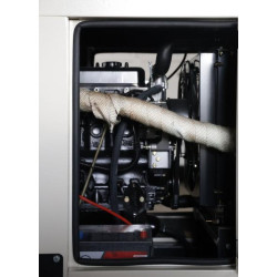 Купити Дизельный генератор UNIVERSAL UND-YD 22 KVA