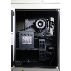 Купити Дизельный генератор UNIVERSAL UND-YD 22 KVA