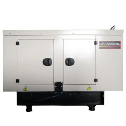 Купити Дизельный генератор UNIVERSAL UND-YD 22 KVA