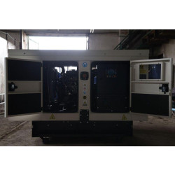 Купити Дизельный генератор UNIVERSAL UND-YD 22 KVA