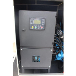 Купити Дизельный генератор UNIVERSAL UND-BD 35 KVA