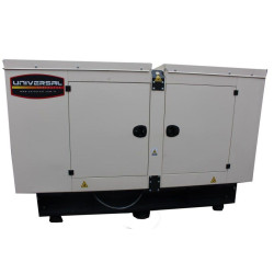 Купити Дизельный генератор UNIVERSAL UND-BD 90 KVA