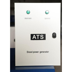 Купити Дизельный генератор SOYGEN SGR 28 KVA