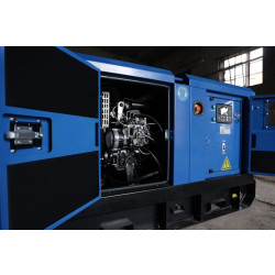 Купити Дизельный генератор SOYGEN SGR 28 KVA