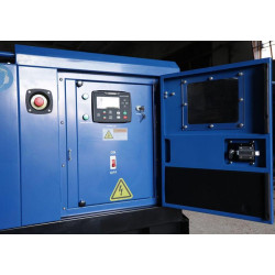 Купити Дизельный генератор SOYGEN SGR 28 KVA