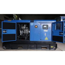 Купити Дизельный генератор SOYGEN SGR 28 KVA