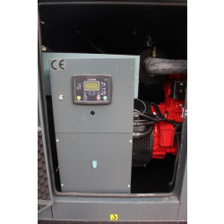 Купить Дизельный генератор KARJEN KJR 150 KVA