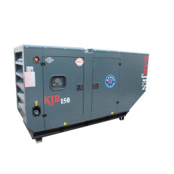 Купить Дизельный генератор KARJEN KJR 150 KVA