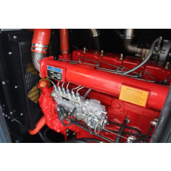 Купить Дизельный генератор KARJEN KJR 150 KVA