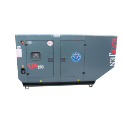 Купить Дизельный генератор KARJEN KJR 150 KVA