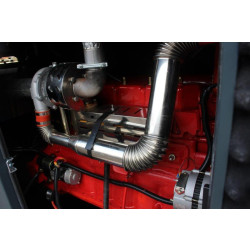 Купить Дизельный генератор KARJEN KJR 150 KVA