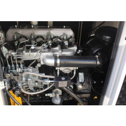 Купить Дизельный генератор KATANA KD 33 KVA