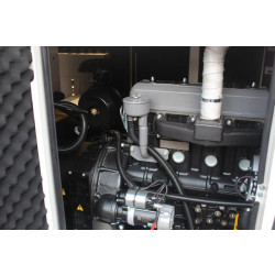 Купить Дизельный генератор KATANA KD 33 KVA