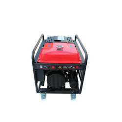 Купити Бензиновый генераторMAST GROUP YH15000S