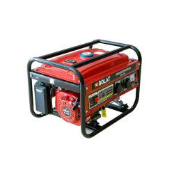 Купить Бензиновый генератор Bolat MB-3500