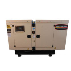 Купити Дизельный генератор UNIVERSAL UND-BD 45 KVA