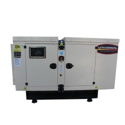 Купити Дизельный генератор UNIVERSAL UND-BD 70 KVA