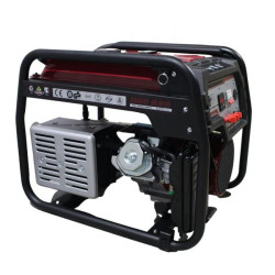 Купить Бензиновый генератор EF Power YH6500S-IV