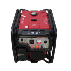 Купить Бензиновый генератор EF Power YH6500S-IV