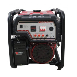 Купить Бензиновый генератор EF Power YH6500S-IV