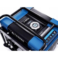 Купити Инверторный генератор TAGRED TA4100INW